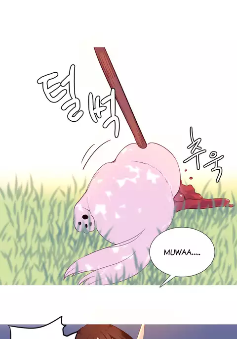 A World That I Rule Ch.01-35