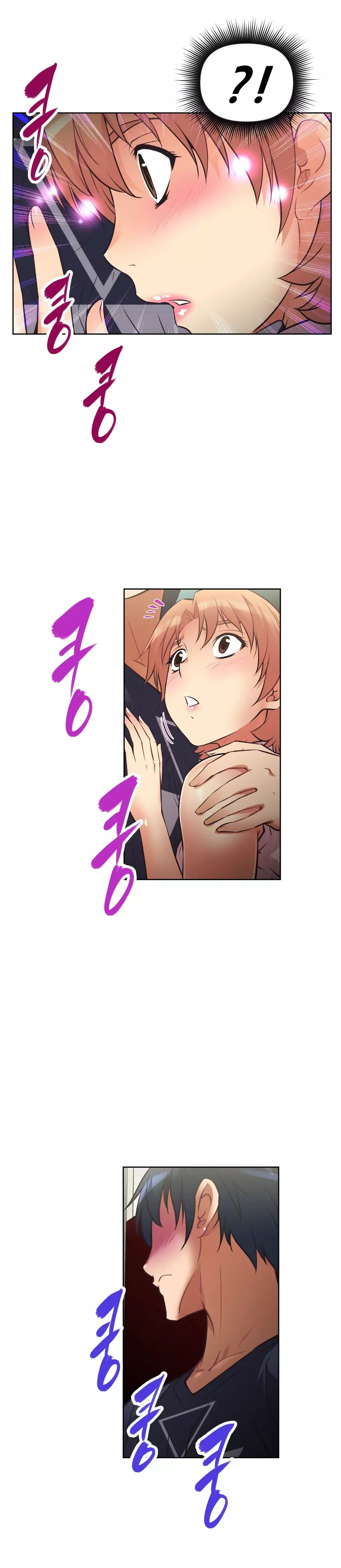 Brawling Go 0-16 Chapters