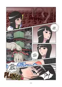 [Raisin Pie (Tamaki Denchuu)] Shoku no Utage | Feast of the Eclipse (One Piece) [English] [EHCOVE]