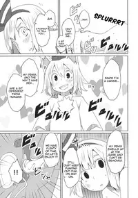 (C87) [Sorabatake (D@i)] Touhou Shota Senkouka | Touhou Shota Special Course (Touhou Project) [English] [Toks]