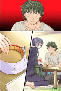 [NCP (Anmitsu Sou)] Itsudemo Dokodemo Onnanoko Ni Kodane Wo Chunyusuru Koto Ga Mitomerareta Sekai