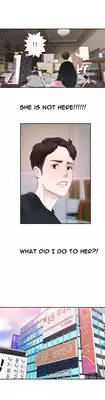 Tissue Thieves Ch.1-11 (English) (Ongoing)