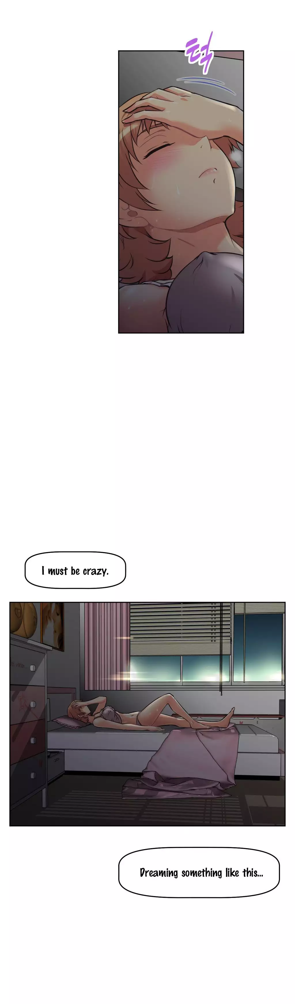 Brawling Go 0-16 Chapters