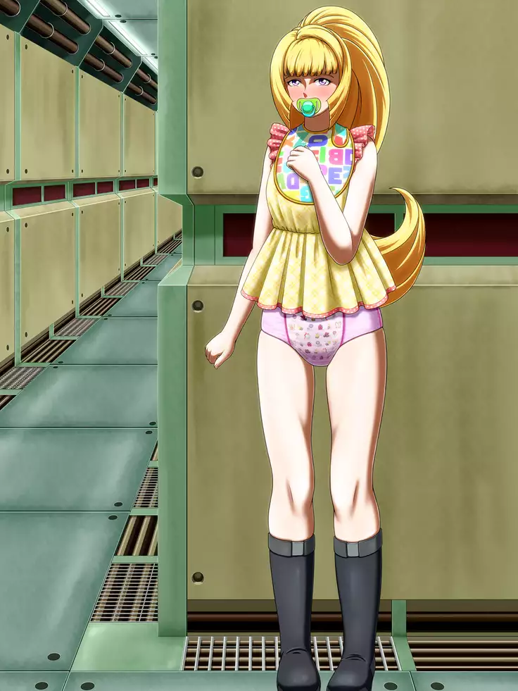 God Hand Mar - communication first issue - Bernstein, Aina