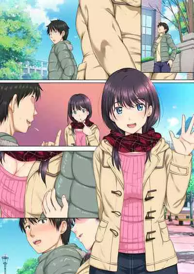 [Rokumarusou (Sanrokumaru)] Soshite Watashi wa Kyou mo Ano Otoko ni Taberareru | And So Today I'm Once Again Being Sexually Devoured By That Man [English] {Doujins.com} [Decensored]