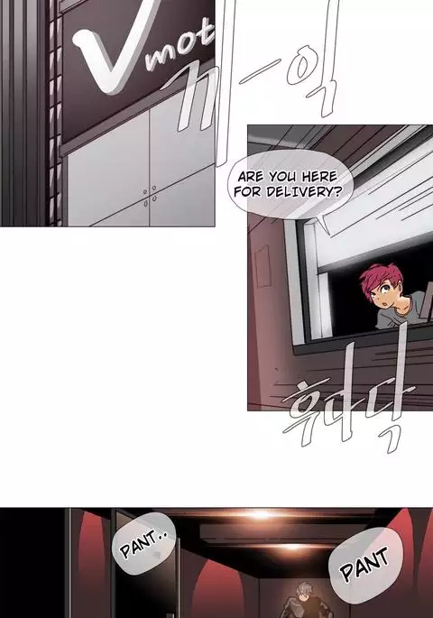Household Affairs Ch.1-45