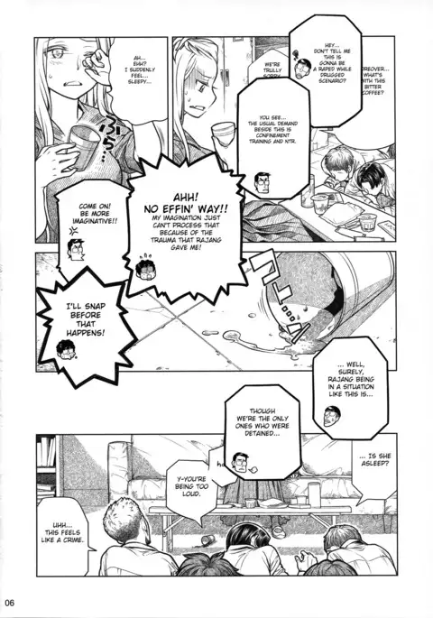 Senpai-chan to Ore. Bangaihen - Shinbunbu ga Senpai-chan no Usui Hon o Tsukuttemita.