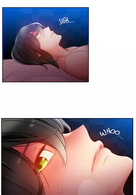 Lilith`s Cord Ch.1-22