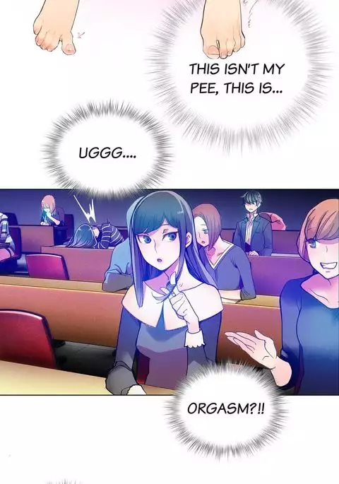 Lilith`s Cord Ch.1-10