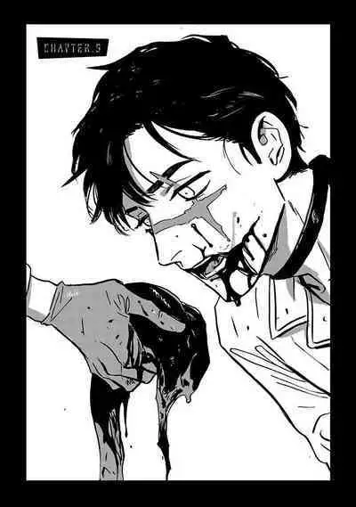 Sleeping Dead | 活死人 Ch. 1-5 + 番外