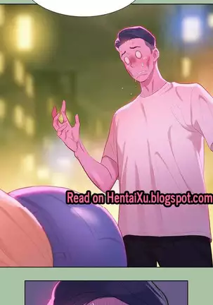 What do you Take me For? Ch.9/?