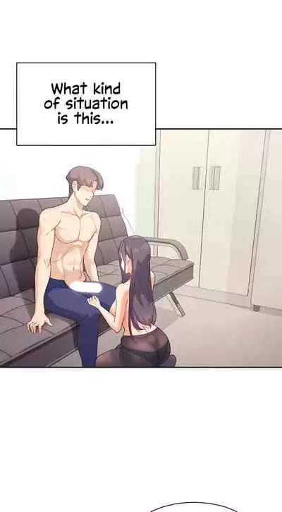 Is this the Way You Do it Ch.11/?