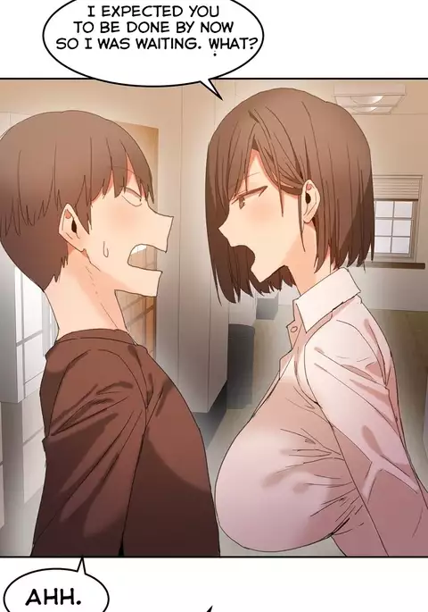 Hahri's Lumpy Boardhouse Ch. 0-31