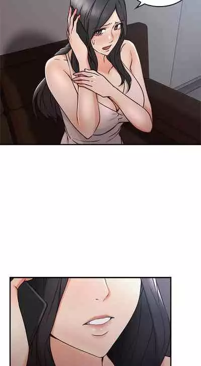 【周六更新】邻居人妻（作者：李周元 & 頸枕） 第1~48话