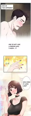 Tissue Thieves Ch.1-11 (English) (Ongoing)