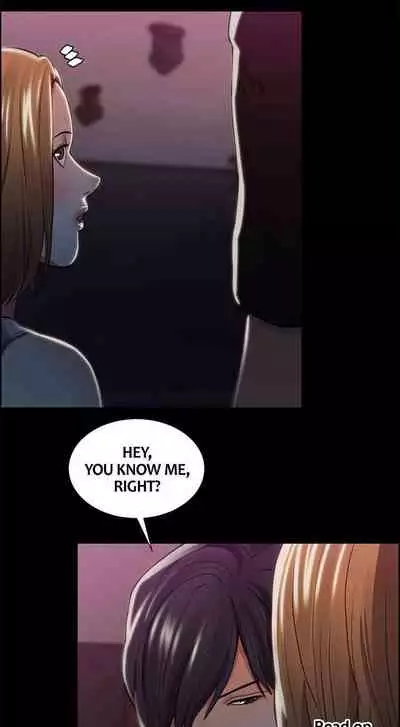 Taste of Forbbiden Fruit Ch.21/24