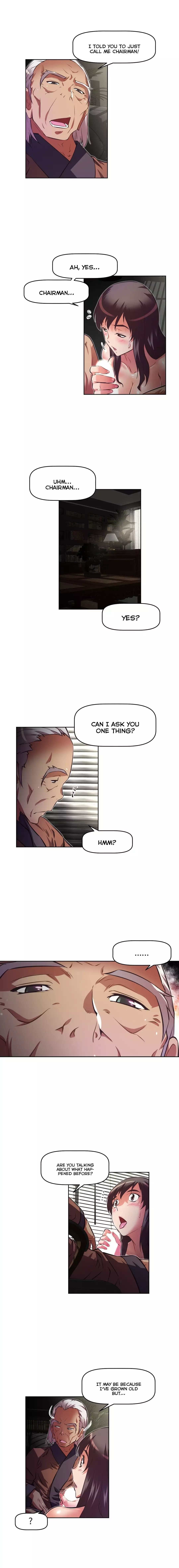 Brawling Go Ch.76-121