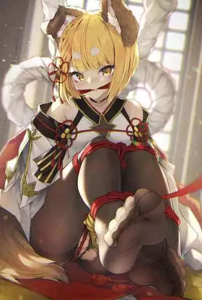 [Hyouta] Vajra-chan to Shinmitsu ni Naru Manga (Granblue Fantasy) [Chinese] [白杨汉化组]
