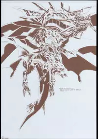 (C65) [Ben's Works (Itou Ben)] Ben's Graphix. (Various)