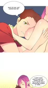 [Tankguy, ROZER] A World That I Rule Ch.01-33 [English] (Game of Scanlation) (Ongoing)