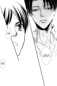 (Kuchikukei!) [SHINGEKI666 (Kitazawa Seiko)] Osake wa Hatachi ni Natte Kara! | Drink after you turn 20 (Shingeki no Kyojin) [English] [KEY AND CRAVAT]