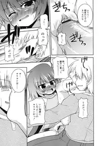 [Hino Hino] Gohoteki Minisize - Lawful minisize