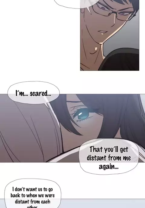 Household Affairs Ch.1-45