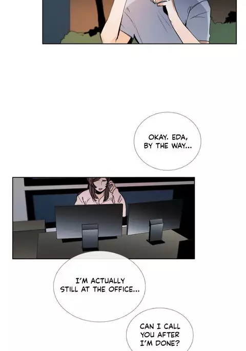 Talk To Me Ch.1-46
