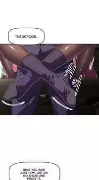 [Worin] Brawling Go Ch.76-86 (English) (Ongoing)