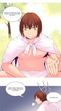 [Tankguy, ROZER] A World That I Rule Ch.01-33 [English] (Game of Scanlation) (Ongoing)