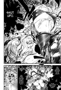 [Kuusou] New! Type ♥ [English] [Ancient Archon+B.E.C. Scans]