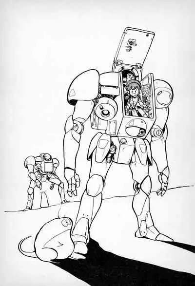 [Kuroshio Shoukai (Asari Yoshitoo)] ГрибЯд | Mushroom Poison (Various)