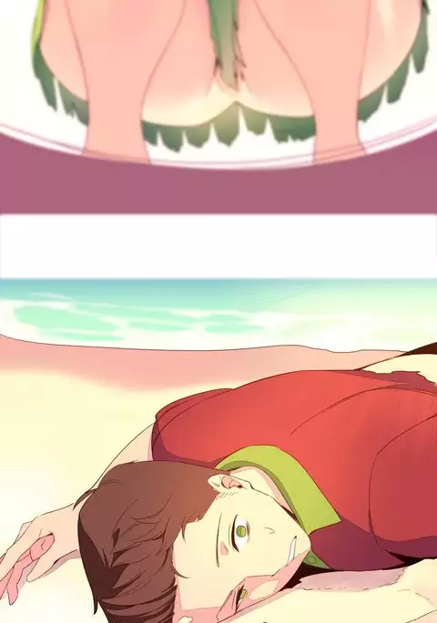 A World That I Rule Ch.01-25