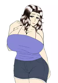 [Solid Line (Inoue Nanaki)] Kuro Ochi! Bitch-ka Gals