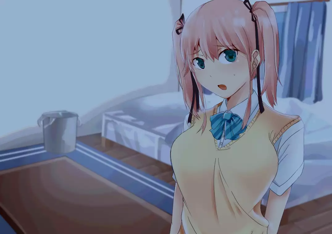 Suiminkan -Kimi no Karada wa Boku no Mono-