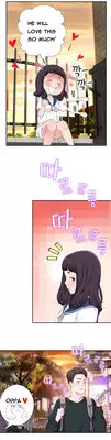 Tissue Thieves Ch.1-11 (English) (Ongoing)