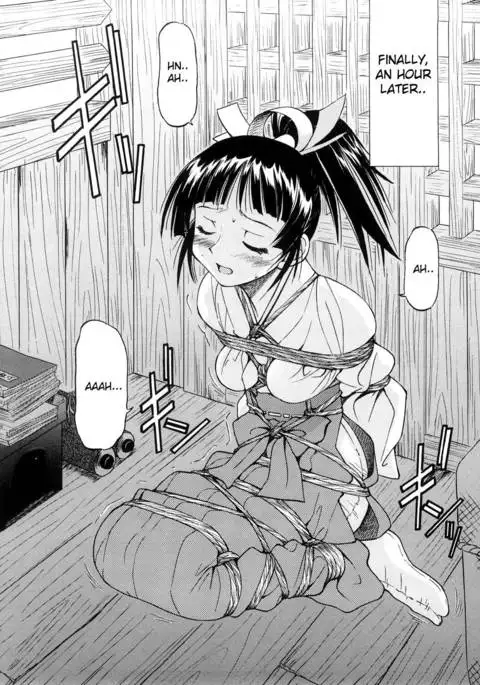 Escape Creator - Part 1