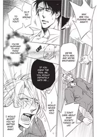 [Sakira] Sailor Danshi | Sailor Men [English]