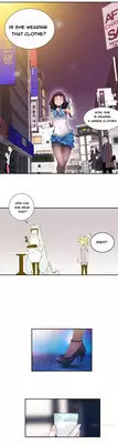 Tissue Thieves Ch.1-11 (English) (Ongoing)