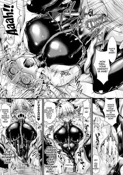 [Misakana] Corrupted Maiden ~Inyoku ni Ochiru Senki-tachi~ | Corrupted Maiden ~The War Princesses Who Fall To Lewd Pleasure~ Ch. 1-11 [English] {Doujins.com} [Digital]