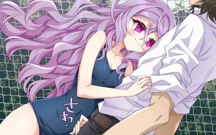 Sensei no Zenbu ga Hoshii -Mashou no Oshiego ni Gyaku Rape Sareta Kekka-