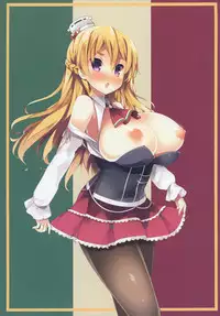 (C91) [Mujitan (Tsumugie)] Pola! Osake no Aji Shita Oppai Dechaimasu~! (Kantai Collection -KanColle-)