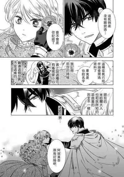 [Yoshida Ninn] Dakareta Akuyaku Reijou wa, Gekihen Ouji no Dekiai Route ni Totsunyuuchuu!? | 被深拥的反派千金进入反套路王子的强宠攻略线!? 1-7 [Chinese] [莉赛特汉化组]