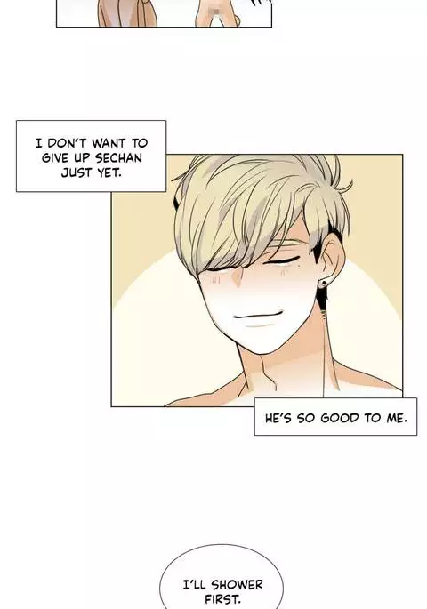 Talk To Me Ch.1-46