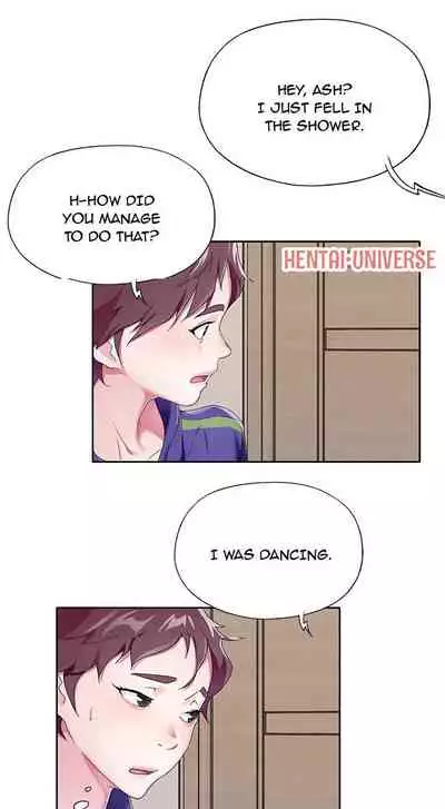 The Idol Project Ch.5/?