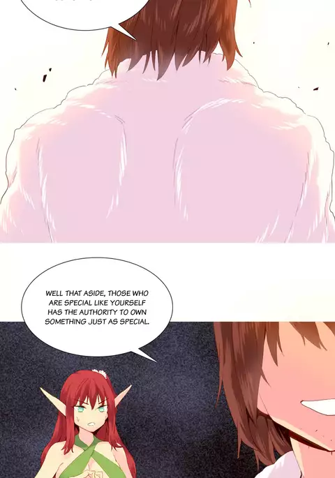 A World That I Rule Ch.01-35