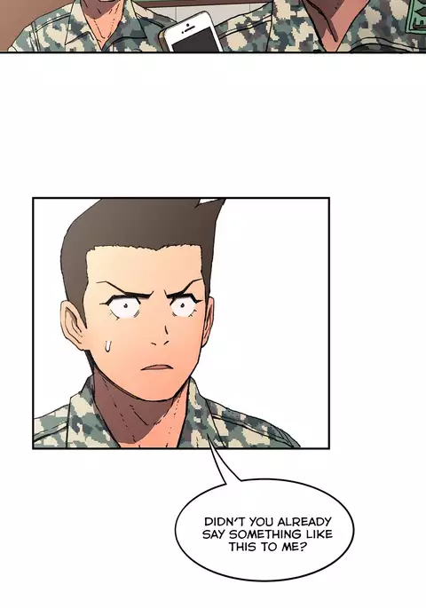 Refrain Love Ch.1-34