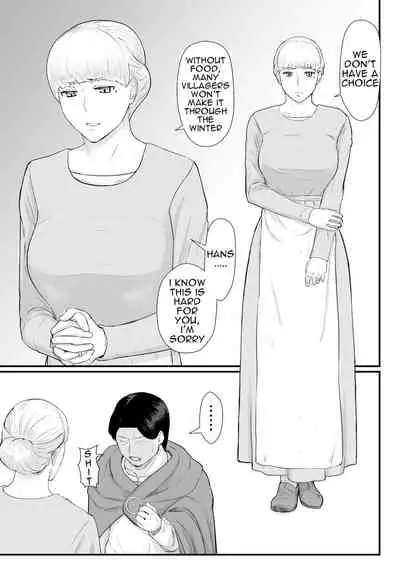 Tsuma no Fuyugomori Kashidasareta Karada