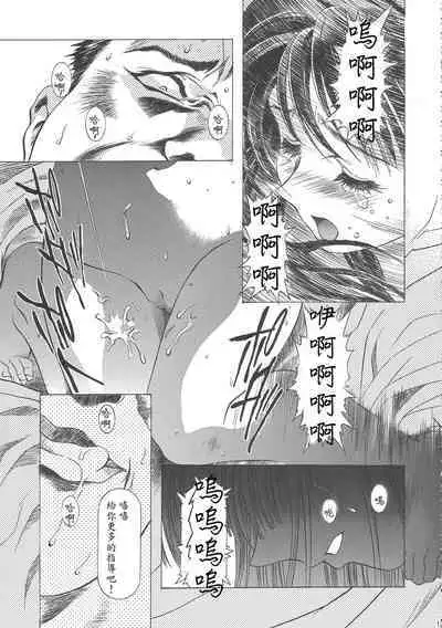 Sakura Ame Wide Ban