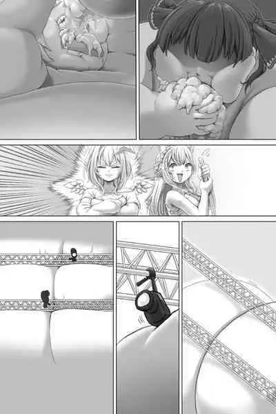 Pig Idol | Biggu aidoru + Textless